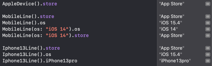  [Swift] required init()