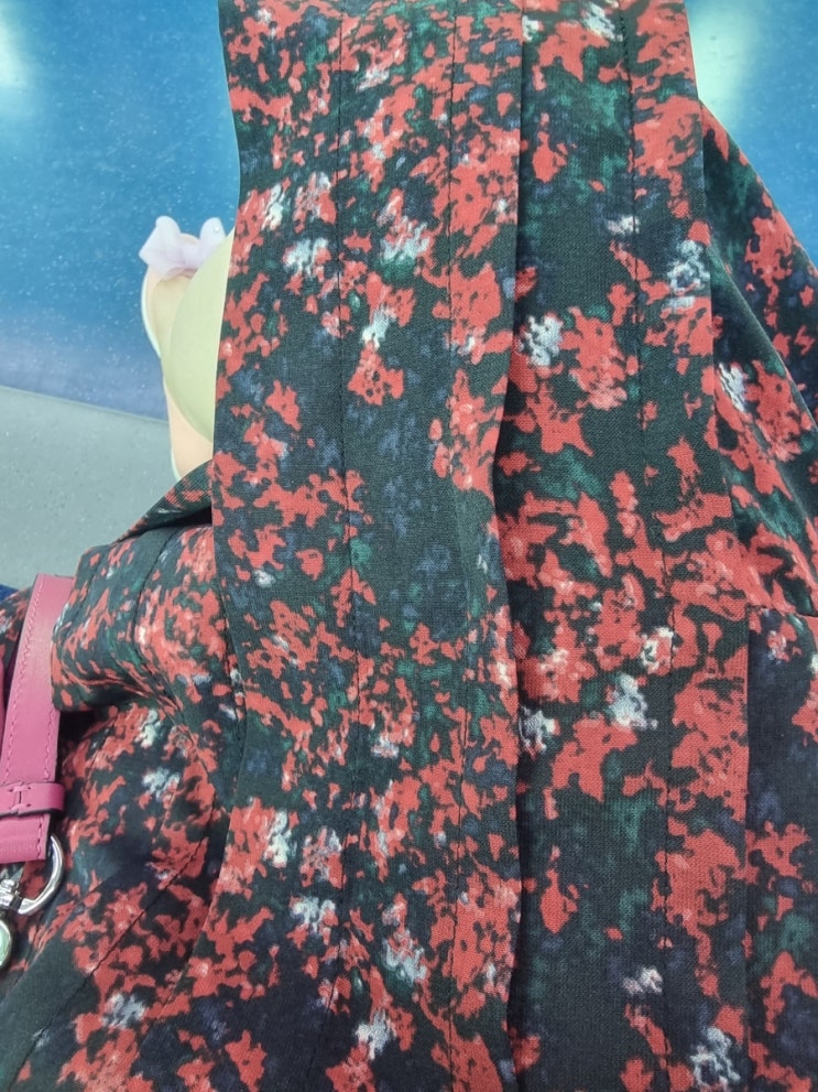  파주가는 길..그냥 날이 좋아서..