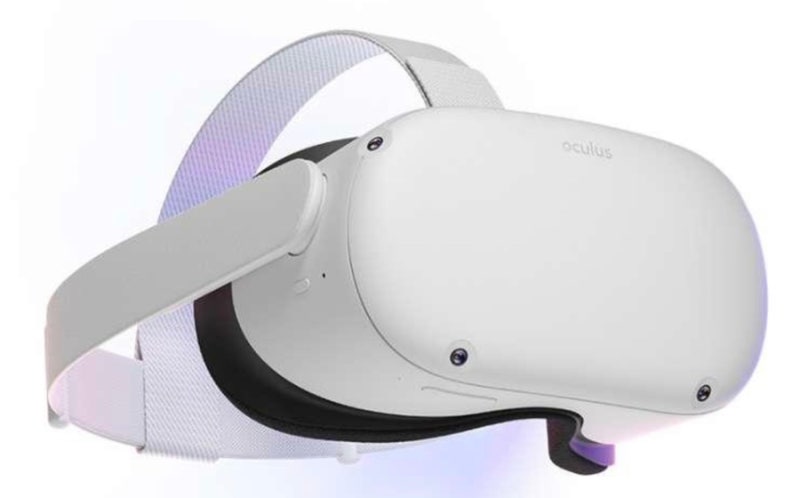 VR 게임 추천 오큘러스 퀘스트2 비트세이버 플레이 후기