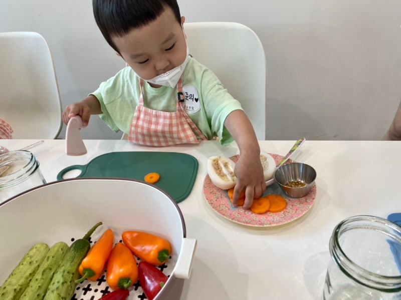 울산키즈쿠킹클래스 소소부엌 아이랑 가볼만한곳