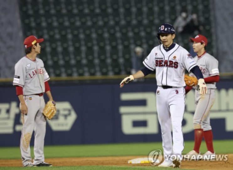 9회 <b>역전</b> 4득점, 피렐라 38번째 홈스틸·NC, 키움 난타·KIA... 