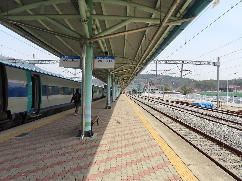 앞목산 사진 2