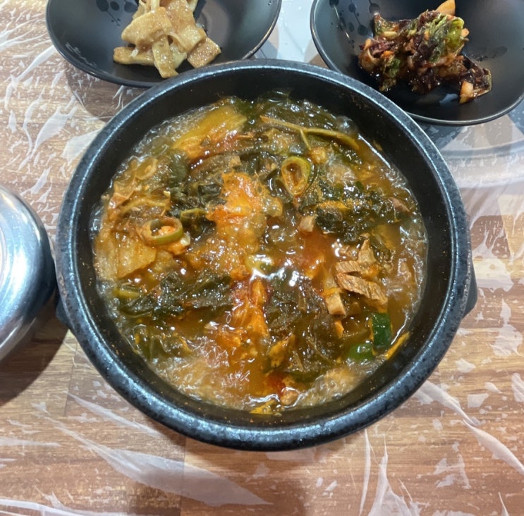 [남원맛집]서가네 정육식당
