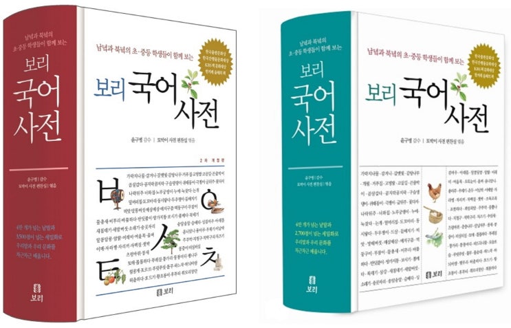 보리국어사전 장점 뭐가 있을까? (5가지) 보리국어사전 장점 뭐가 있을까? (5가지)