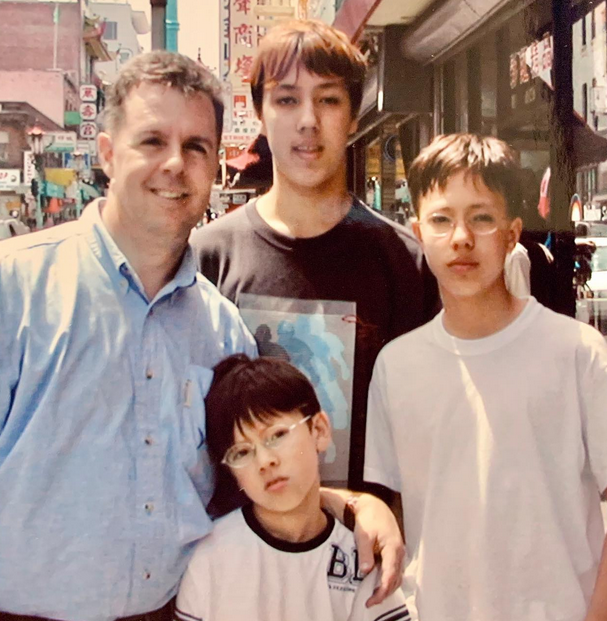로버트 할리 근황 아내 와이프 이혼 자녀 로버트 할리 근황 아내 와이프 이혼 자녀