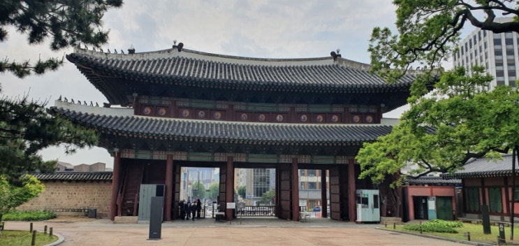 서울 고궁 산책 창덕궁 후원 왕실정원 궁중문화축전 서울 고궁 산책 창덕궁 후원 왕실정원 궁중문화축전