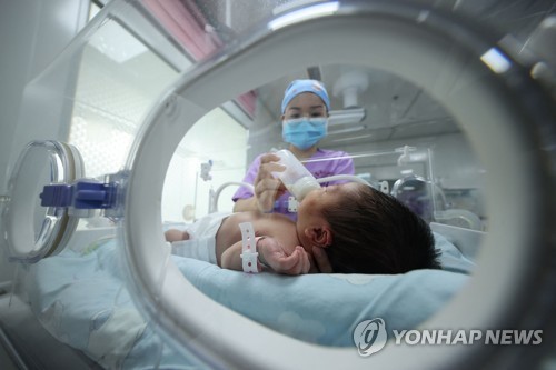 중국, 두 자녀 이상 가정에 주택구입 인센티브 제공 확산 중국, 두 자녀 이상 가정에 주택구입 인센티브 제공 확산