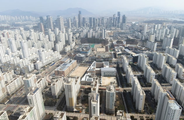 자고 일어나면 2억씩 껑충…잘나가던 세종 아파트의 추락 자고 일어나면 2억씩 껑충…잘나가던 세종 아파트의 추락