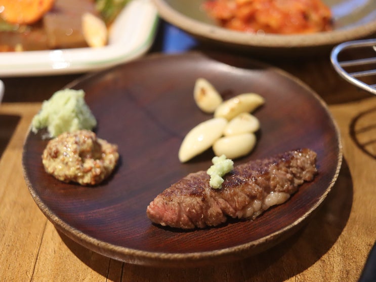  인천 맛집, 오늘 인생 꽃등심을 만났어요!!! 1++못참지ㅠ