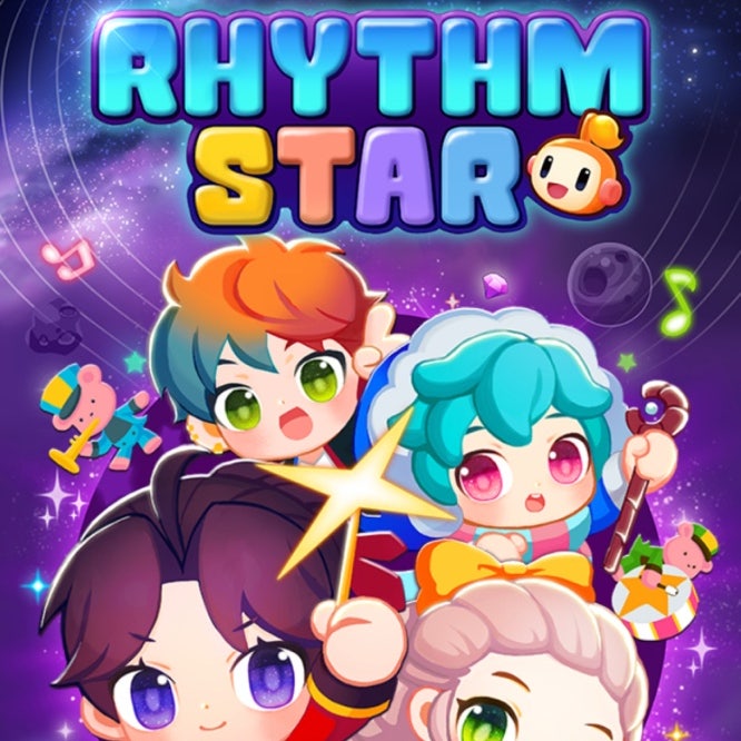 모바일 리듬게임 리듬스타 초반 플레이 후기 모바일 리듬게임 리듬스타 초반 플레이 후기