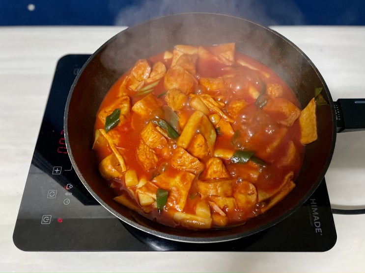 덕복희여사 쌍팔년도 떡볶이 국물떡볶이 밀키트 추천 덕복희여사 쌍팔년도 떡볶이 국물떡볶이 밀키트 추천
