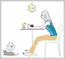  오늘의 여유(Leisureness of today)