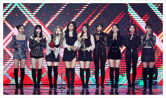  트와이스 정연 살 때문에... 그녀가 갑자기 변한 안타까운 사연
