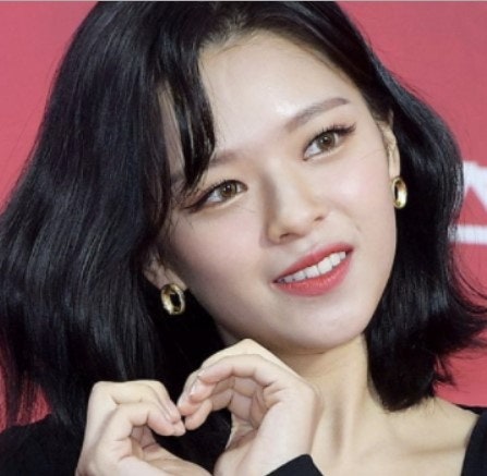 트와이스 정연 살 갑자기 찐 이유. 2022년 살이 빠졌을까요..?