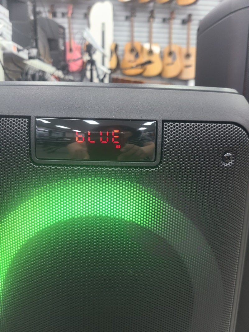 스피커 앰프 추천 버스킹 행사 충전식 카날스 BS-8700 : 네이버 블로그