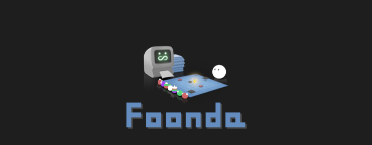 무료 퍼즐 게임 푼다 FOONDA 첫인상 무료 퍼즐 게임 푼다 FOONDA 첫인상