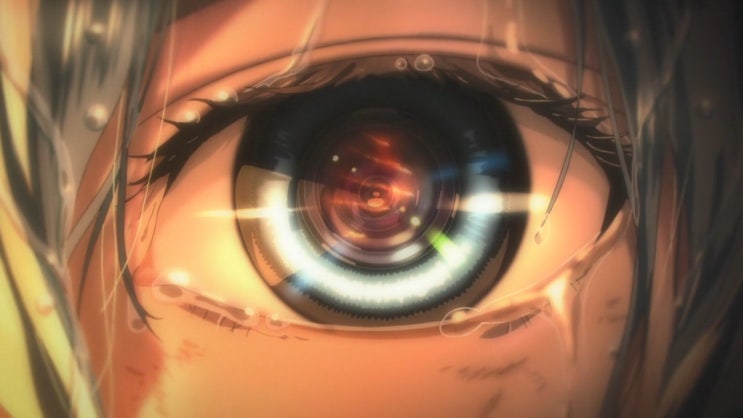 Vivy -Fluorite Eye’s Song- 감상 Vivy -Fluorite Eye’s Song- 감상