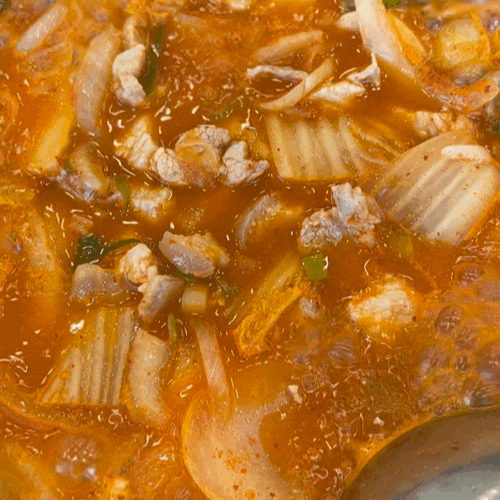  [ 맛집투어 / 대전관평동 ] 유성구맛집 짜글짜글 밥맛좋은 "고향복돼지짜글이" 솔직후기 