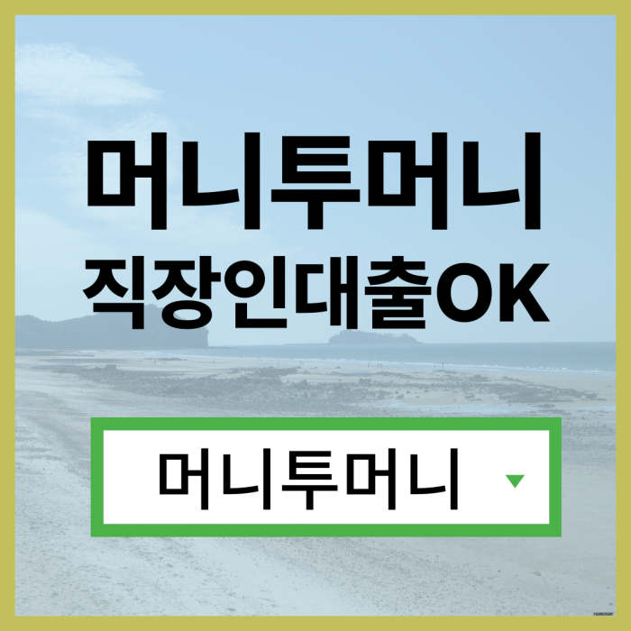 24시간대출대출 지금 바로 가능하다