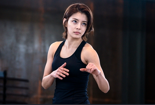 정혜인 골때녀 배우 열정 비키니 몸매 프로필 남편