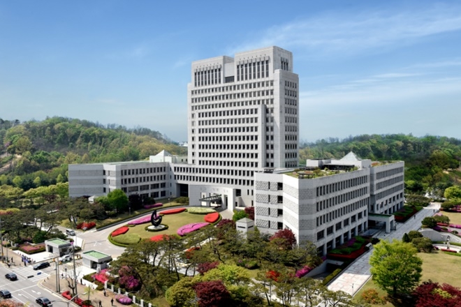 대법원, 사망보험금청구 사건 '당사자소송' 적법 판단 원심 파기환송 대법원, 사망보험금청구 사건 '당사자소송' 적법 판단 원심 파기환송