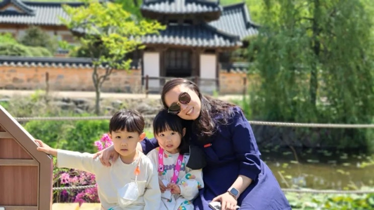  나주 가볼만한곳 광주 근교 아이와 당일치기 여행코스 추천