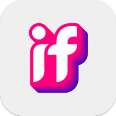  ifland, 새로운 메타버스 이프랜드!