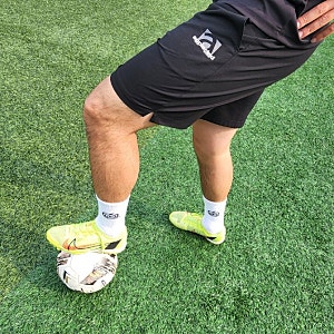싸커애플라인드 운동선수가 선택한 질좋은 논슬립축구양말