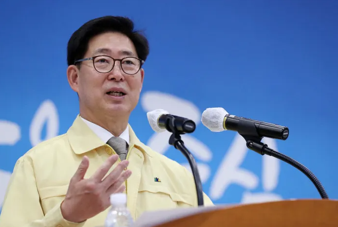 민주당 충남지사 '양승조' 프로필, 나이, 고향, 학력, 경력, 4선, 지역구, 61 지방선거 충청남도....