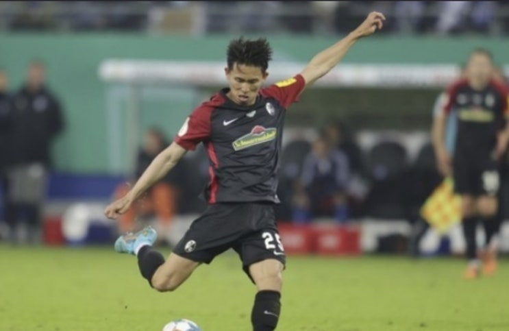 2021-22 독일FA컵 DFB포칼컵 결승전 프라이부르크 라이프치히 2021-22 독일FA컵 DFB포칼컵 결승전 프라이부르크 라이프치히