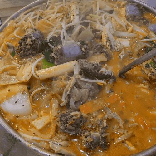  [분당/서현] 서현순대 - 순대러버도 감동하고온 분당제생병원맛집
