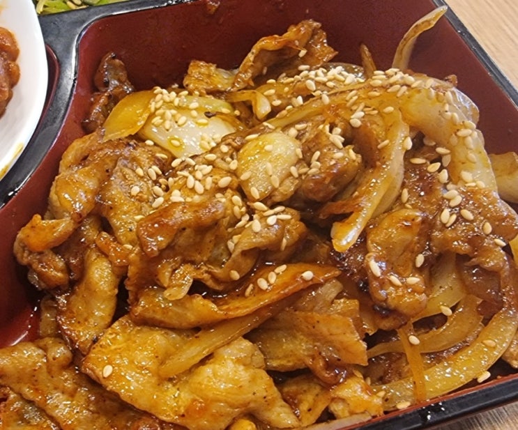  싸움의 고수 싸움대패정식