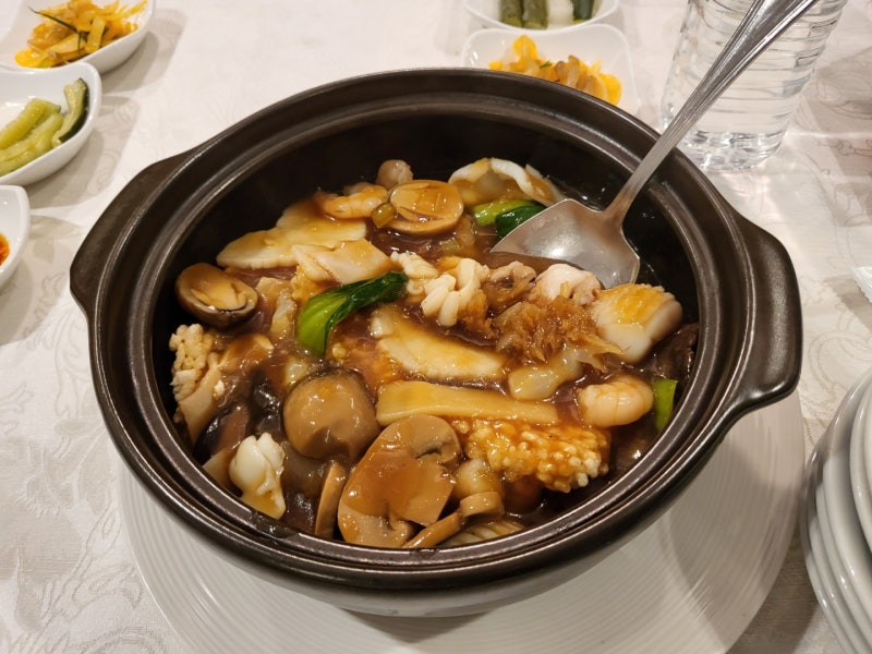 (송파구 방이동/식당) 데이트하기 좋은 '어양'! (송파구 방이동/식당) 데이트하기 좋은 '어양'!