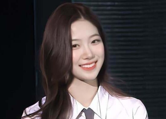 르세라핌 카즈하 사주 (갑인일주 연예인)