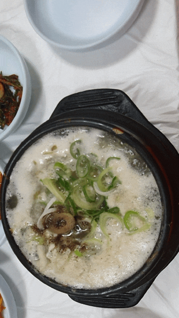  [광주맛집]송학 대구지리탕 추천
