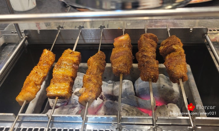모란 경성양꼬치 오랜만에 방문한 후기 모란 경성양꼬치 오랜만에 방문한 후기