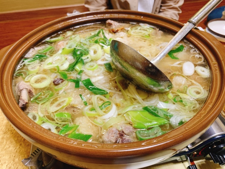  [과천맛집] 과천 오리진흙구이 맛집 - 경마장 오리집