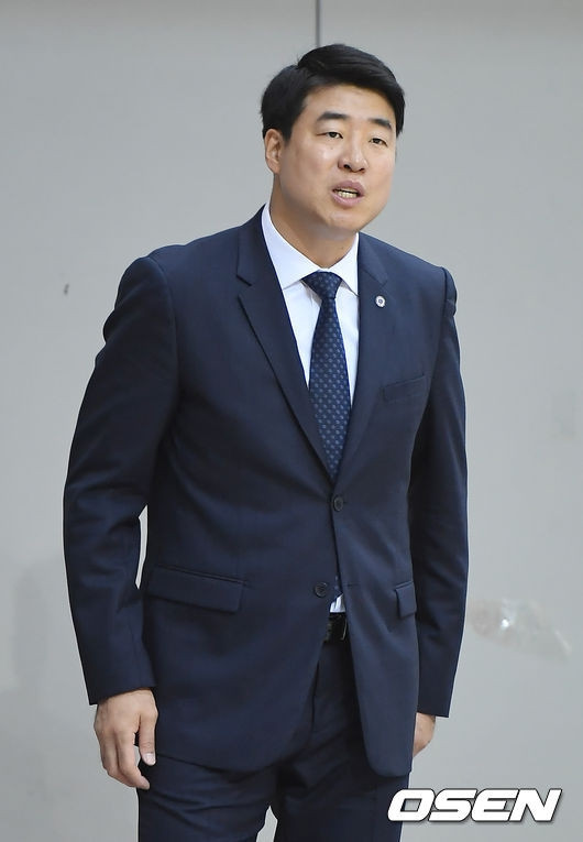 [KBL] 프로농구 <b>삼성 은희석</b> 연세대 <b>감독</b> 선임에 대한 생각... 