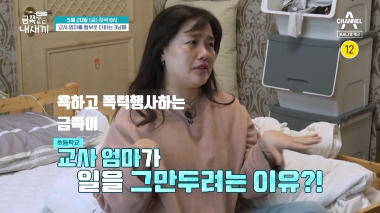 요즘육아 금쪽같은 내새끼 교사 엄마 에게 욕하고 때리는 폭군 남매 요즘육아 금쪽같은 내새끼 교사 엄마 에게 욕하고 때리는 폭군 남매