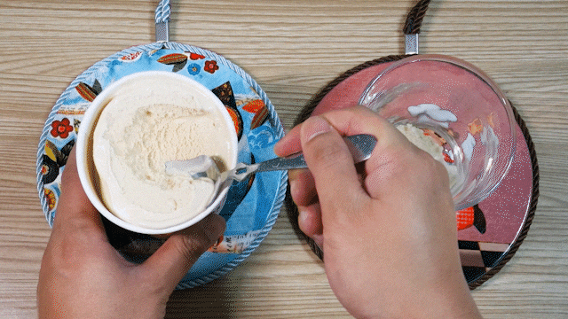 설빙 인절미 아이스크림 파인트 고소한 콩가루와 쫀득한 떡까지 설빙 인절미 아이스크림 파인트 고소한 콩가루와 쫀득한 떡까지