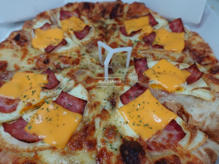  피자쿠치나 메뉴 추천 에그토스트 제주 연동맛집 인생피자 만났다
