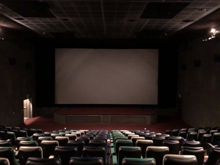  [여의도] 범죄도시2 여의도 IFC몰 CGV - 2022.05.19(목)