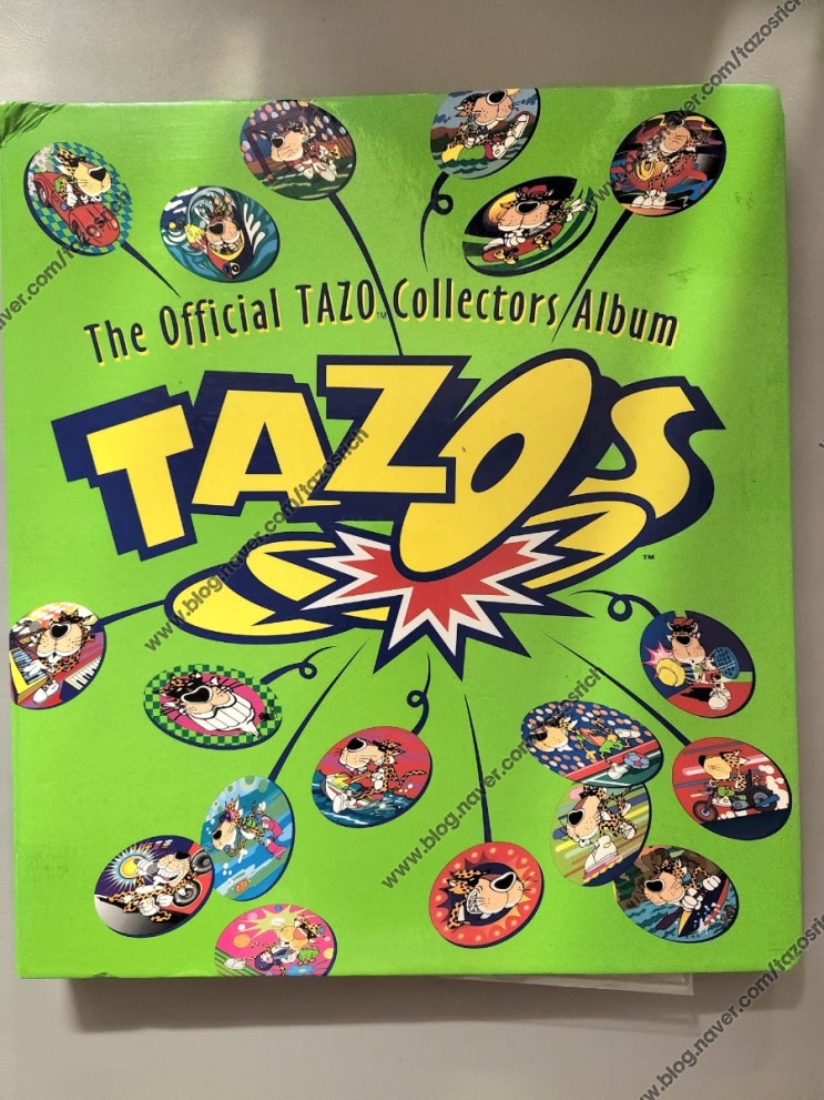 1995 FRITO LAYS Looney tunes+Chester+Simpson Tazos complete collection of 220/220