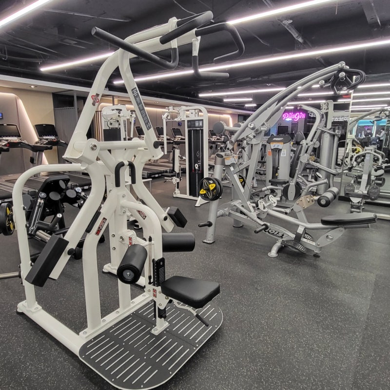 (학동역 헬스장) (학동역 헬스) (학동역 PT 추천) 복부 운동, 어떻게 하면 효과를 빨리 볼 수 있나요? 1