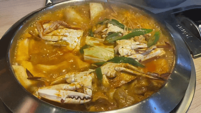  [안양] 범계역 닭도리탕 맛집 '홍미집' 후기