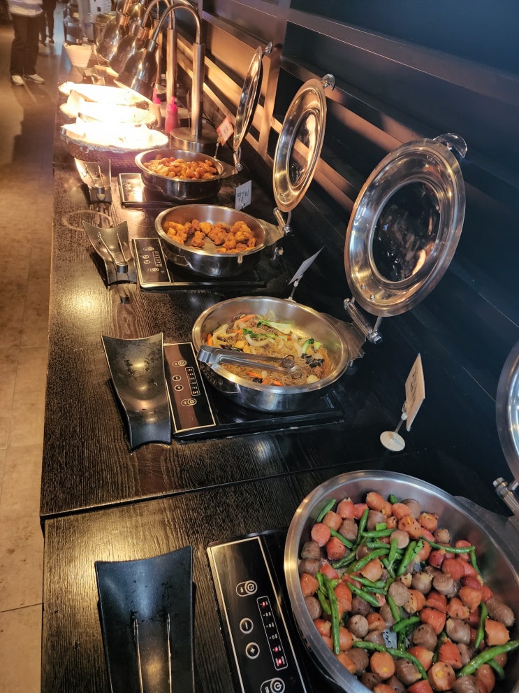  스시오 블랙 컨테이너 : 상남동 맛집