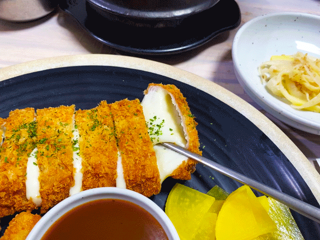 거제도맛집 향옥 :: 현지인들도  좋아하는 거제도현지인맛집 추천!!