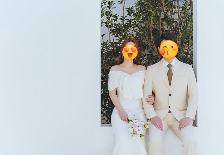  대전 웨딩 스튜디오, 대전 스드메 풀패키지 블랙라벨 블랙스완 후기!