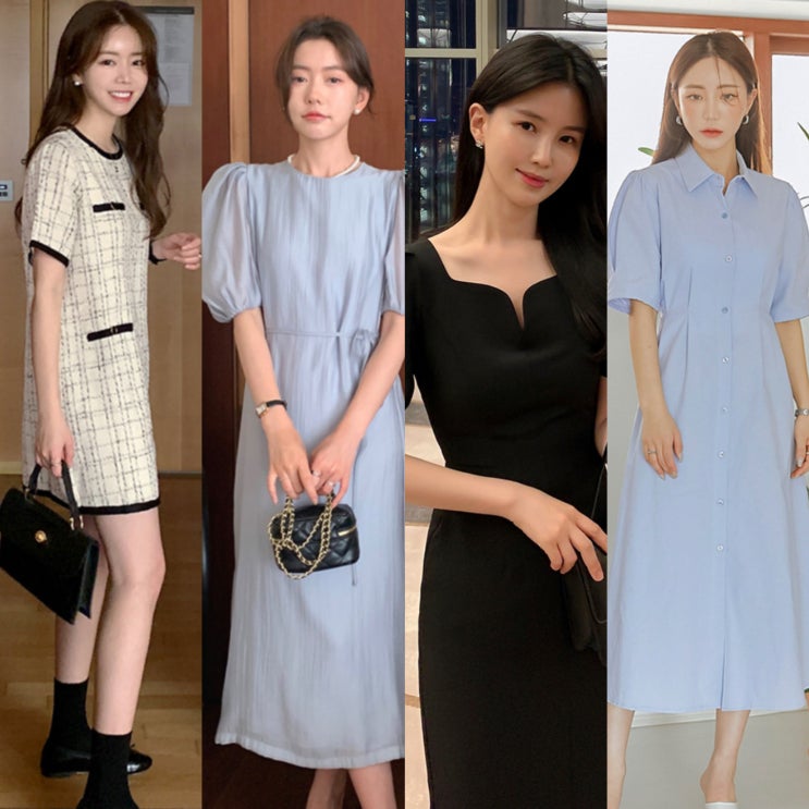  셀룩 패션앱에서 6월하객룩 원피스 쇼핑도 쉽게