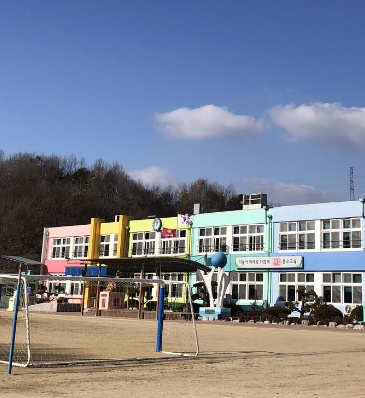  추억 학교 수업 선생님